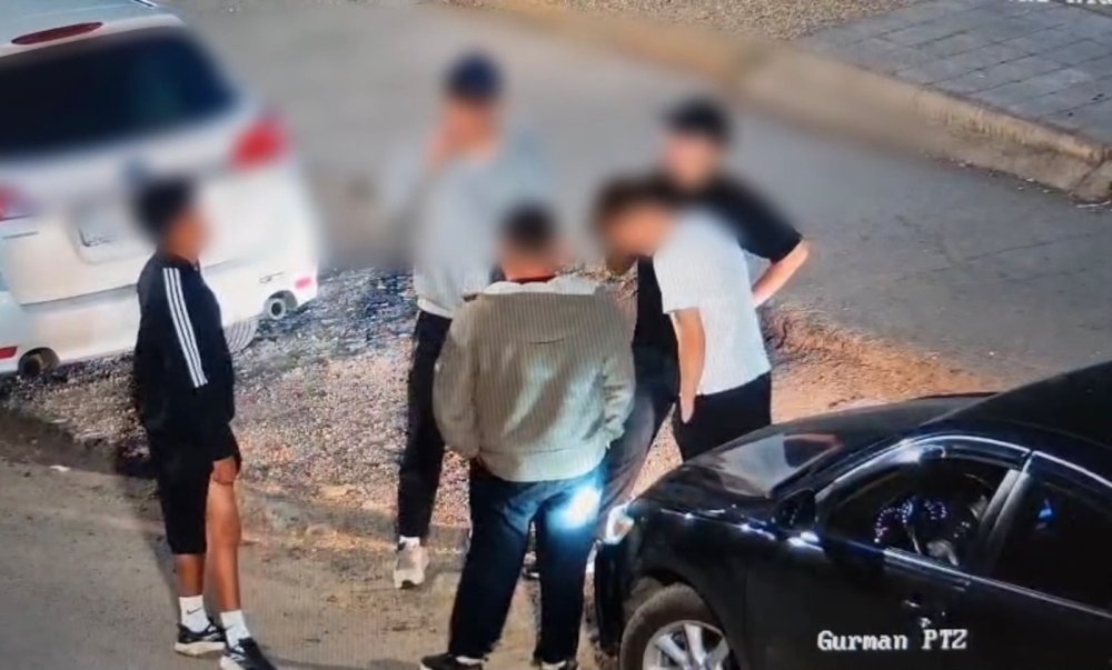 ШҚО-да қоғамдық аумақтарды ластау деректерінің жолы кесілуде — Фотосурет 1