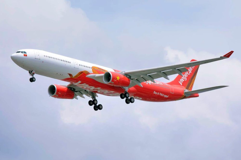 VietJet Air Ханой – Алматы – Прага жаңа әуе бағытын ашты — Фотосурет 4