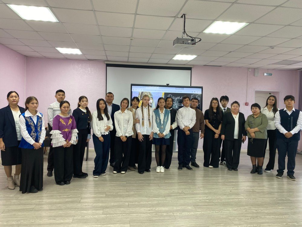 Облыстық «Дауылпаз баба- Қожаберген» байқауының аудандық кезеңі — Фотосурет 10