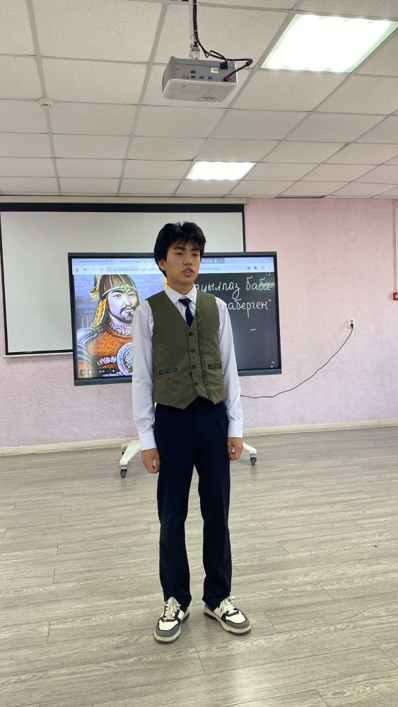 Облыстық «Дауылпаз баба- Қожаберген» байқауының аудандық кезеңі — Фотосурет 5
