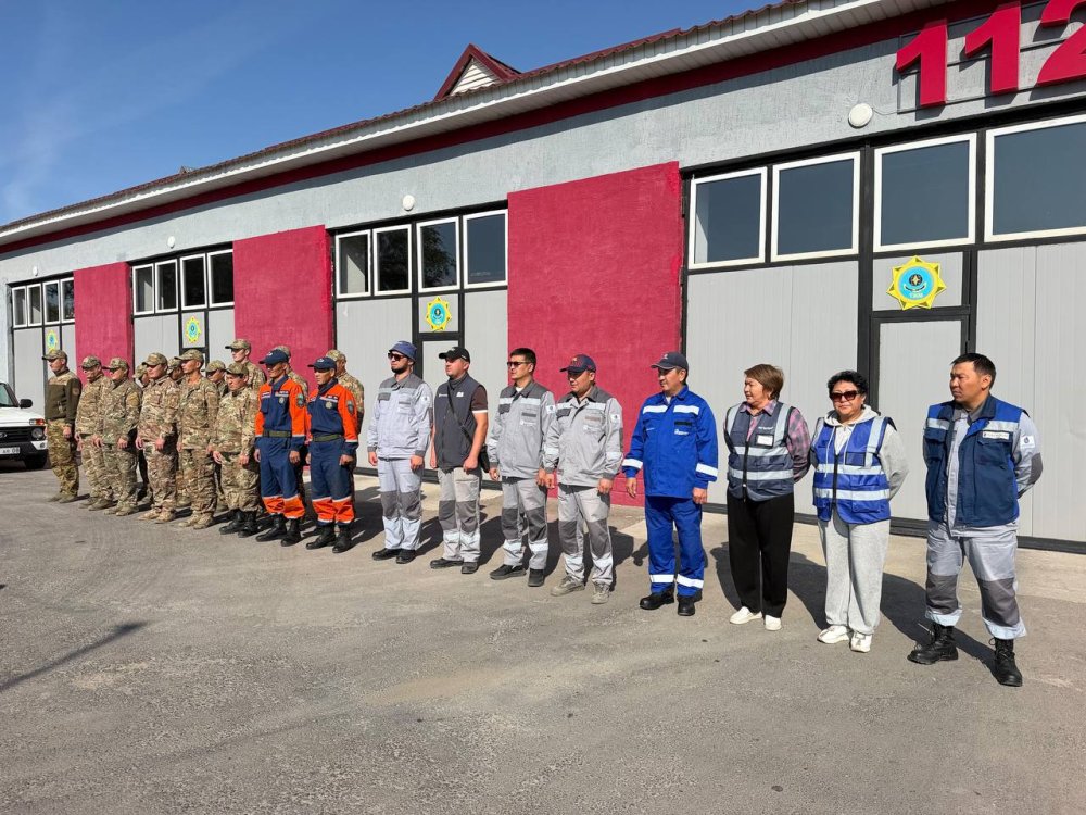 Жылыту маусымындағы қауіпсіздік басты назарда — Фотосурет 3