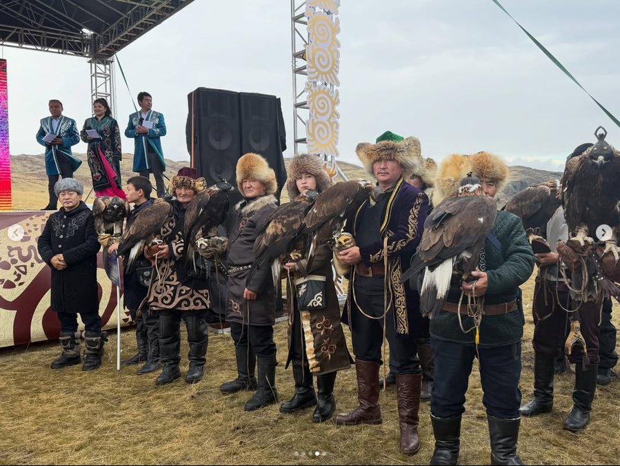 Шығыс Қазақстан өңірі тағы да ежелгі көшпелі дәстүрлерге қызығушыларды тартатын орынға айналды — Фотосурет 2