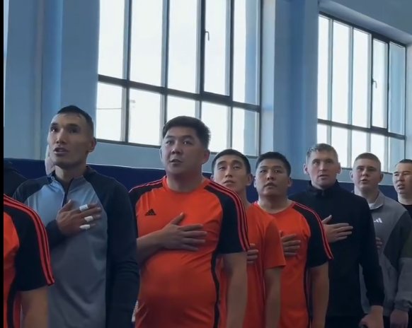 Ақмолалық құтқарушылар Құтқарушылар күні қарсаңында үздіктерді анықтады — Фотосурет 1