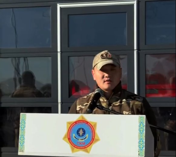 Ақмолалық құтқарушылар Құтқарушылар күні қарсаңында үздіктерді анықтады — Фотосурет 3