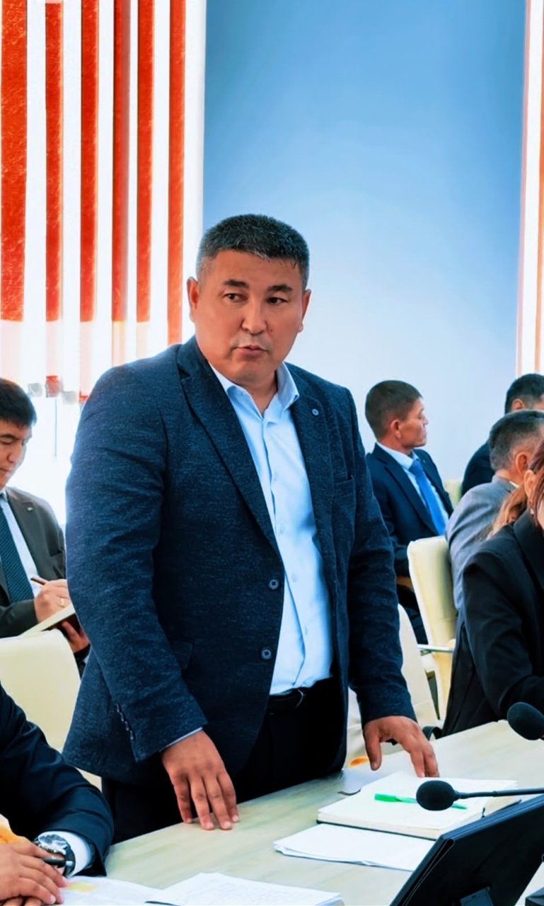 АППАРАТ ЖИЫНЫ ӨТТІ — Фотосурет 4