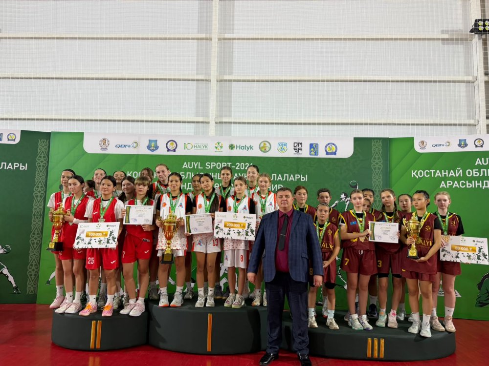 «Ауыл Спорт – 2026» спорттық жарыстарының облыстық іріктеу кезеңінің жеңімпаздары мен жүлдегерлері анықталды — Фотосурет 6