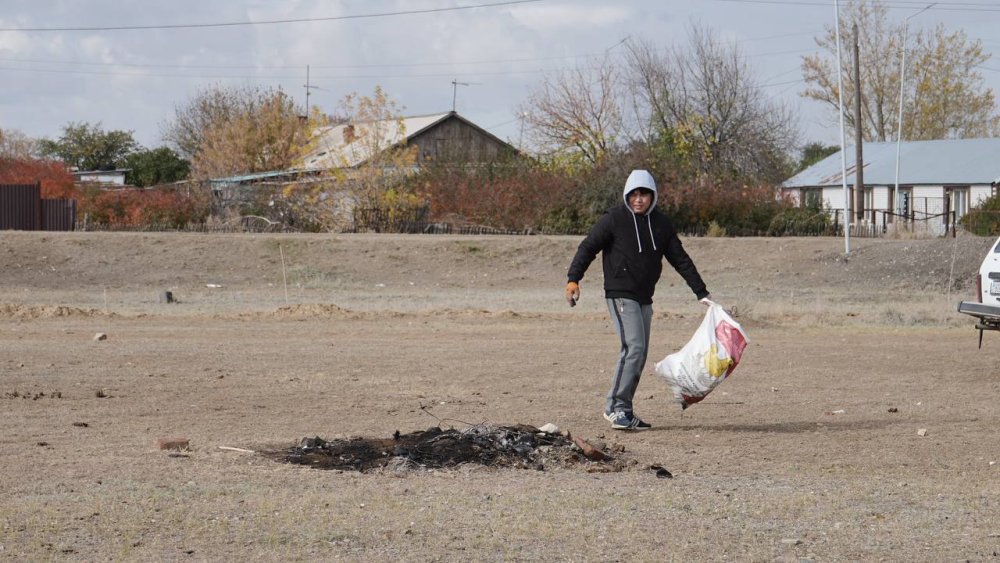ТАЗА ҚАЗАҚСТАН: СЕНБІЛІК ЖҰМЫСТАРЫ ЖАЛҒАСУДА — Фотосурет 6