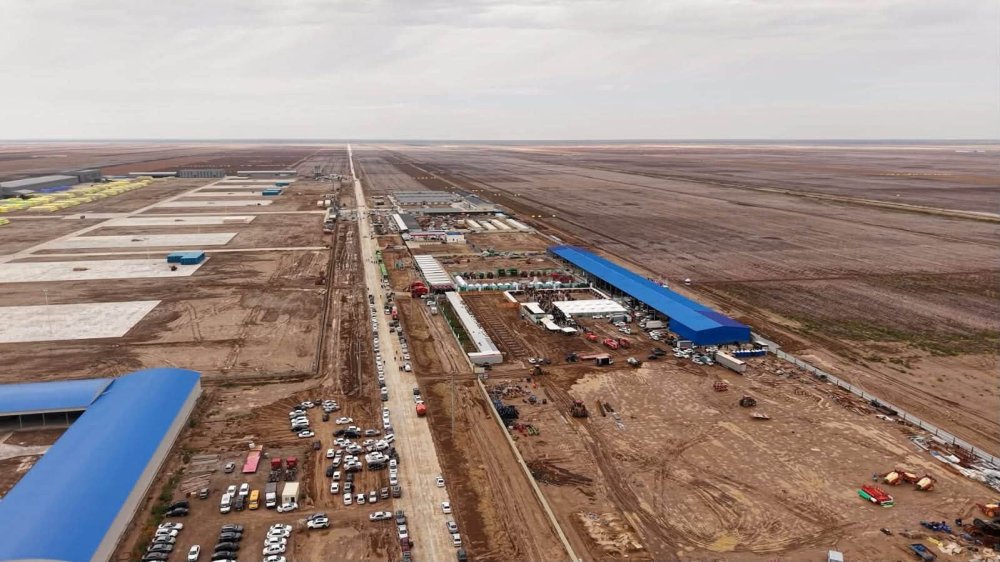 «AQ-DALA – 2026»: ТҮРКІСТАН ОБЛЫСЫНДА МАҚТАШЫЛАРҒА ҚҰРМЕТ КӨРСЕТІЛДІ — Фотосурет 27