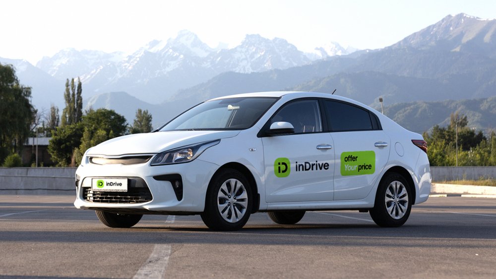 БҚДА INDRIVE СЕРВИСІНЕ ЖОЛ ЖҮРУ ҚҰНЫНЫҢ ӨСУІНЕ БАЙЛАНЫСТЫ ЕСКЕРТУ ЖОЛДАДЫ