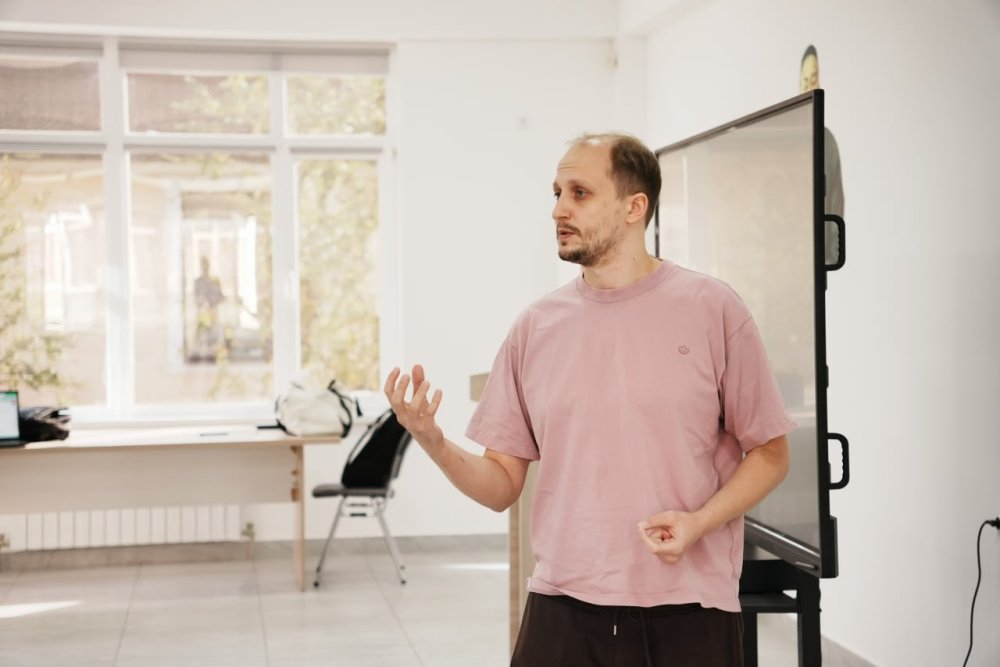 Konaev Fest: Қонаев қоғамдастығына арналған технологиялар, білім және жаңа мүмкіндіктер — Фотосурет 3