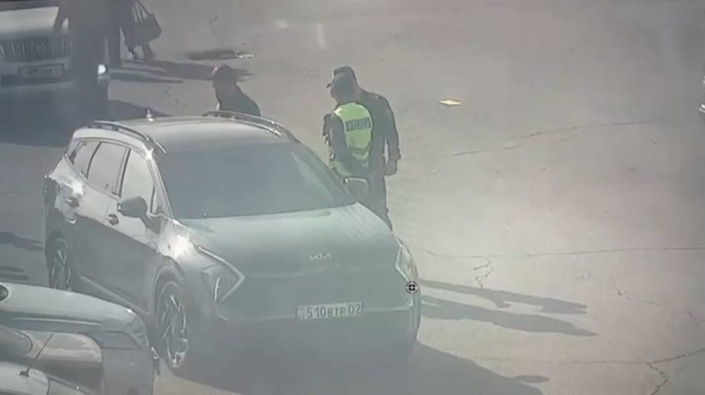 Тәртіп әр адамнан басталады: Жетісу полициясы тазалық ережесін бұзушыларды анықтауды жалғастыруда — Фотосурет 2