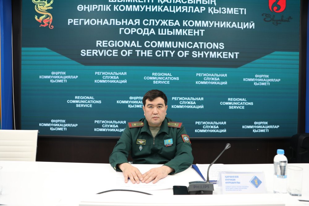 ОҚЫТУДАН БАСТАП ХАБАРДАР ЕТУГЕ ДЕЙІН — Фотосурет 6