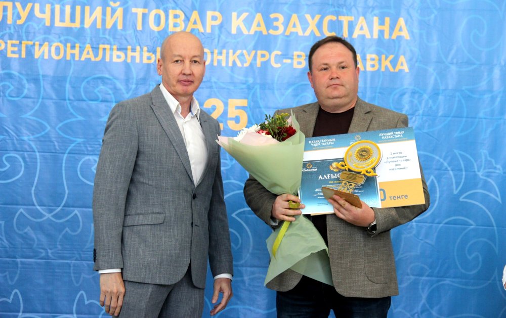 ШҚО өндірушісі Ресейдің жаңа экспорттық нарығына шықты — Фотосурет 2