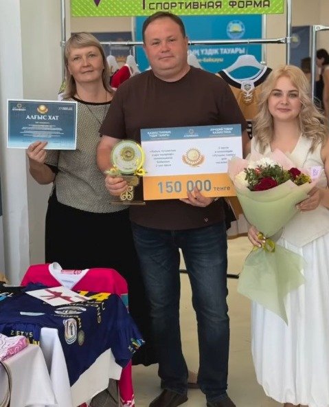 ШҚО өндірушісі Ресейдің жаңа экспорттық нарығына шықты — Фотосурет 4