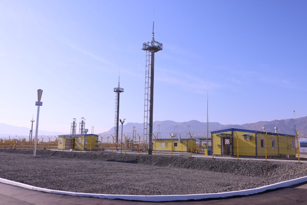 Бейбіт Исабаев: «Ақсу ауданының 31 ауылына газ тарту жұмыстары биыл басталады» — Фотосурет 4