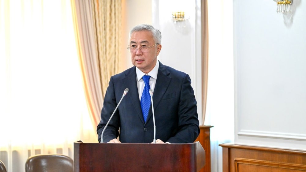 Осы жылдың тоғыз айының қорытындысы бойынша Қазақстанның ЖІӨ өсімі 4,2%-ды құрады