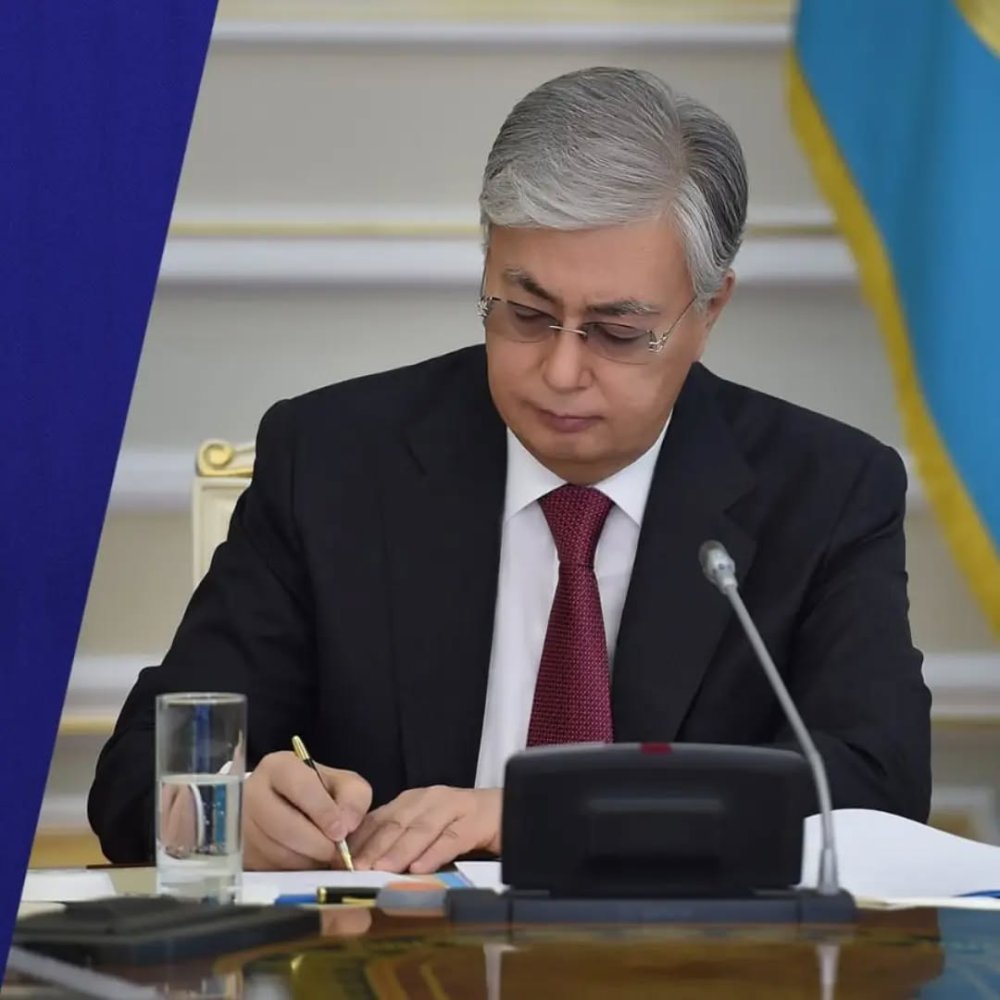 Мәслихаттың VIII шақырылымы депутаттарының өкілеттігі тоқтатылды