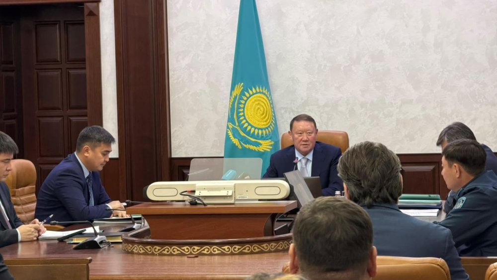 2027 жылғы су тасқыны кезеңіне дайындық — Фотосурет 2