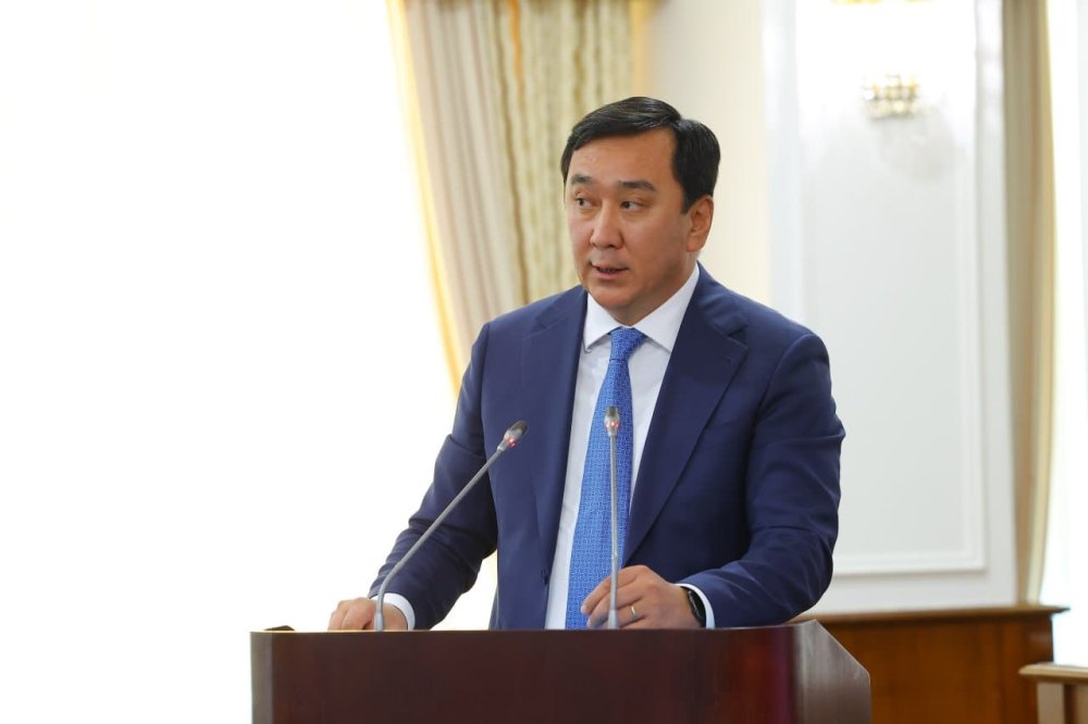 Қазақстан арқылы транзиттік тасымал көлемі 13,1%-ға өсті