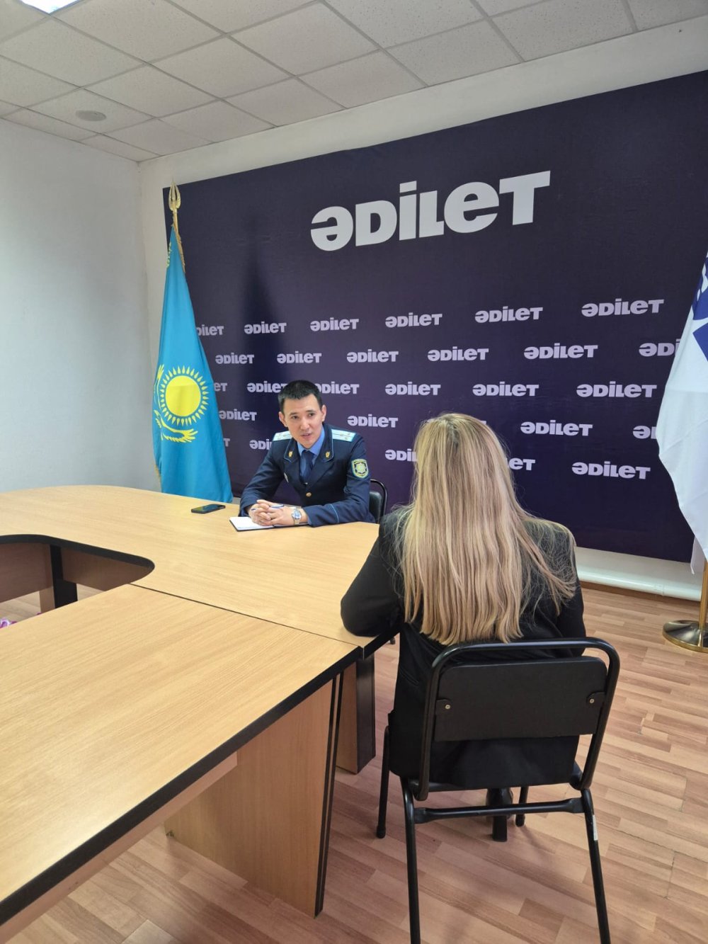 «Құқықтық дәріхана»: нақты нәтижеге бағытталған құқықтық көмек — Фотосурет 4