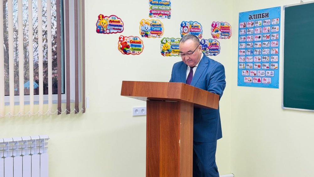 Ортақ және Ақкөл ауылдық округтерінің тұрғындарымен кездесулер өтті — Фотосурет 2