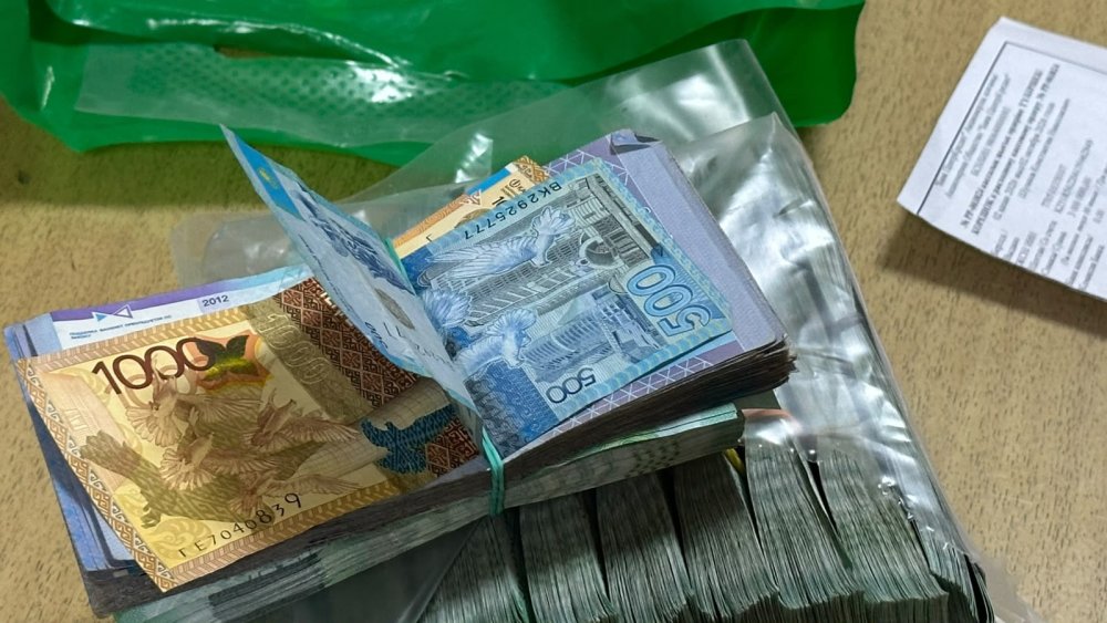 Петропавлда полицейлер слесарьді 3 миллион теңгесінен айырылып қалудан сақтап қалды — Фотосурет 3