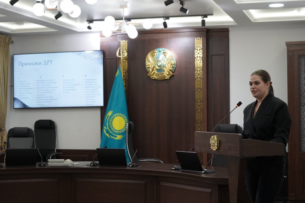 СҚО полицейлері дін мен дәстүрлі құндылықтарды талқылады — Фотосурет 2