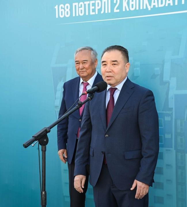 Қала күнінде Қызылордалықтар қоныс тойын тойлады — Фотосурет 3