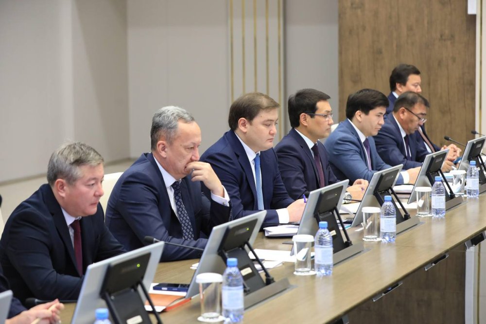 📈 Ақтөбе облысының тоғыз айдағы әлеуметтік-экономикалық даму қорытындылары шығарылды — Фотосурет 3