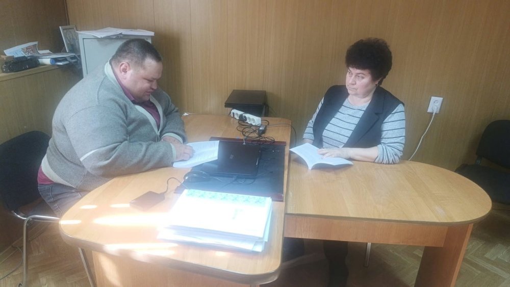 Ақпараттық-түсіндіру жұмыстары