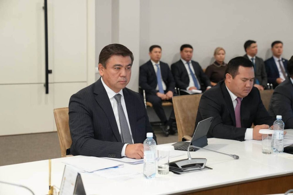 ЖЫЛЫТУ МАУСЫМЫНА ДАЙЫНДЫҚ БАРЫСЫ БАҚЫЛАУДА — Фотосурет 6
