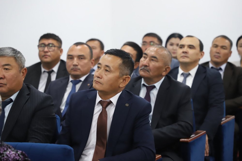 Субсидияланатын жұмыс орындарын ұйымдастыру тәртібіне енгізілген өзгерістер түсіндірілді — Фотосурет 7