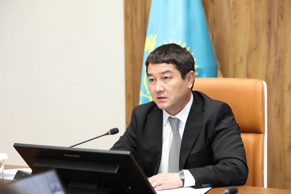 Нұрдәулет Қилыбай жылу жүйелерінің дайындығы мен газ қауіпсіздігін күшейтуді тапсырды — Фотосурет 2
