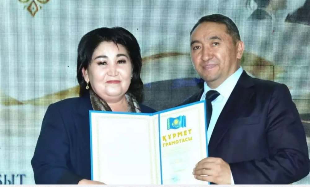 Меркіде робототехникаға қызыққан өрендер қатары артып келеді