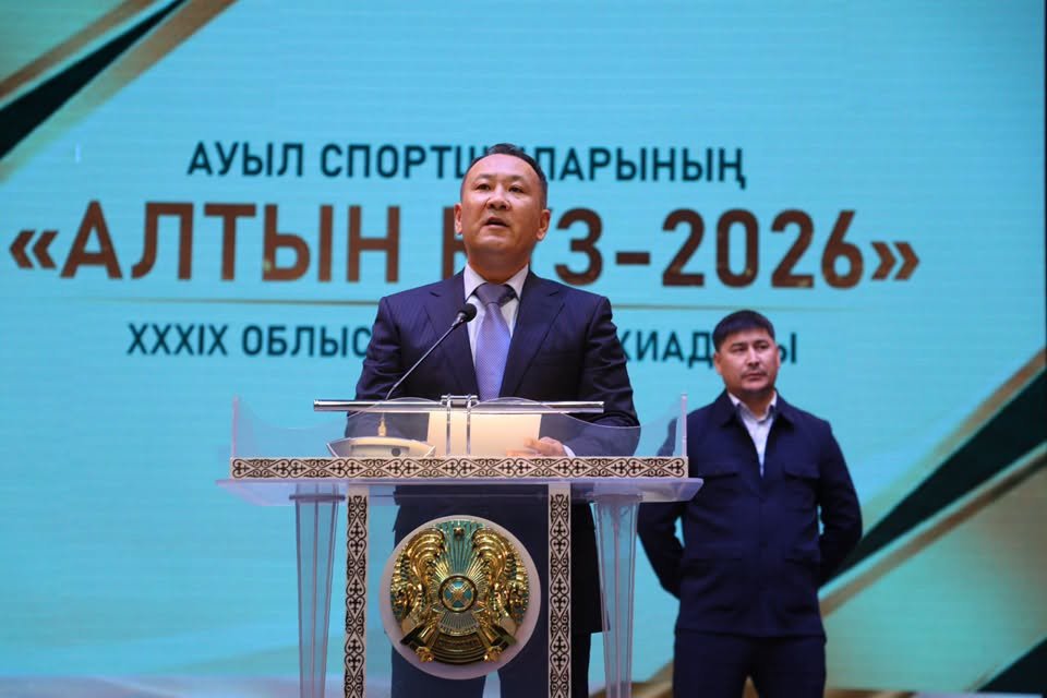 АУДАНЫМЫЗДЫҢ НАМЫСЫН ҚОРҒАҒАН ЖАЛАҒАШ АУДАНЫ СПОРТШЫЛАРЫ ЖЕҢІС ТҰҒЫРЫНДА!!! — Фотосурет 2
