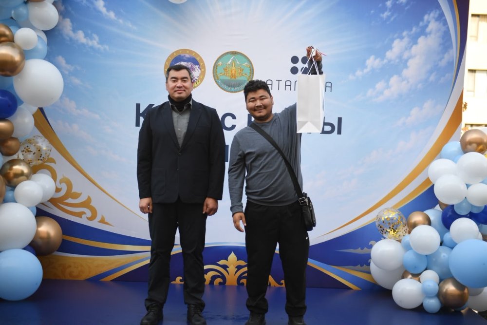 Алматы облысында әлеуметтік аз қамтылған отбасылар баспаналы болды — Фотосурет 5