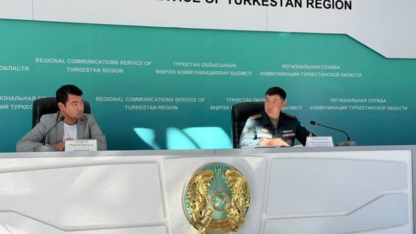 ТҮРКІСТАН ОБЛЫСЫНДА ЖЫЛЫТУ МАУСЫМЫ АЛДЫНДАҒЫ ҚАУІПСІЗДІК ШАРАЛАРЫ КҮШЕЙТІЛДІ — Фотосурет 1