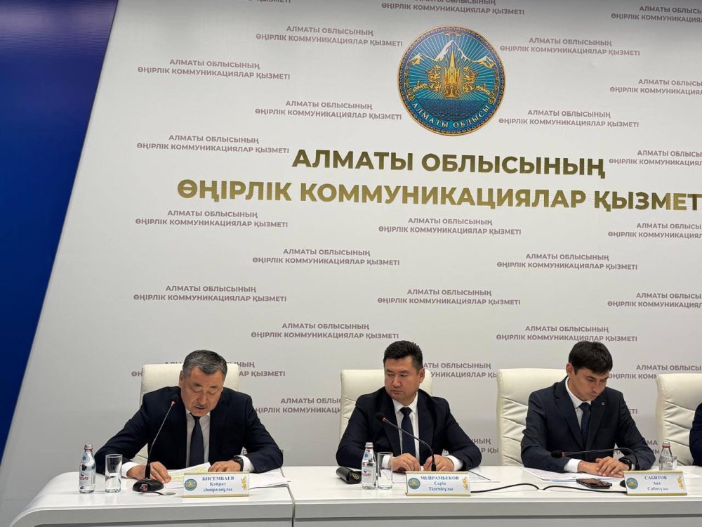Жоспарлы көрсеткіштен 1,5 есе артық: Алматы облысында жыл басынан бері 173 шақырым канал тазартылды — Фотосурет 3