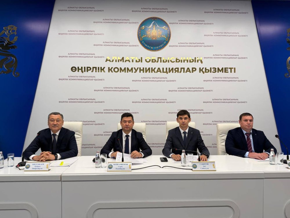 Жоспарлы көрсеткіштен 1,5 есе артық: Алматы облысында жыл басынан бері 173 шақырым канал тазартылды — Фотосурет 1
