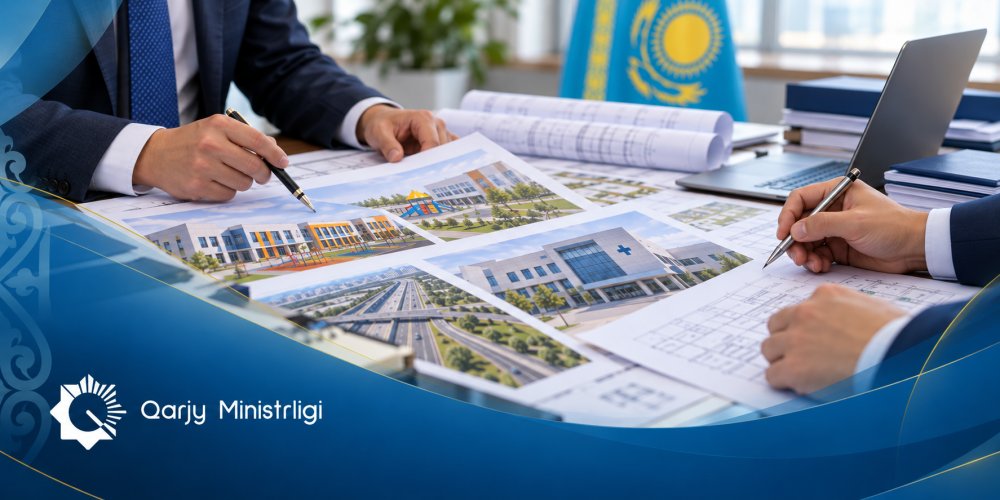 2027 жылға арналған республикалық бюджет жобасында адами капиталға 10,5 трлн теңге қарастырылған