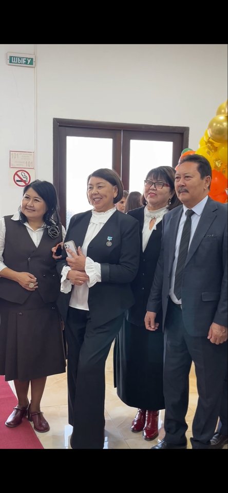 ҰСТАЗДАР МЕРЕКЕСІНЕ ОРАЙ «USTAZFEST – 2026» ФЕСТИВАЛІ ӨТТІ — Фотосурет 2