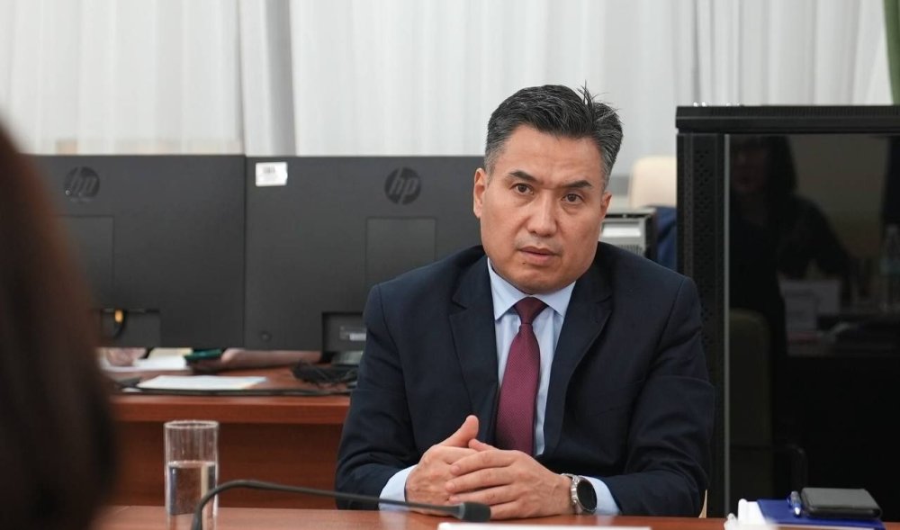 ЕҢБЕК МИНИСТРЛІГІНДЕ JOLTAP ЖОБАСЫН ӨҢІРЛЕРДЕ ІСКЕ АСЫРУ МҮМКІНДІГІ ТАЛҚЫЛАНДЫ — Фотосурет 6