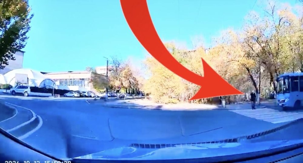 Қарағандыда мас күйде автобус басқарған жүргізуші 7 жылға көлік жүргізу құқығынан айырылуы мүмкін