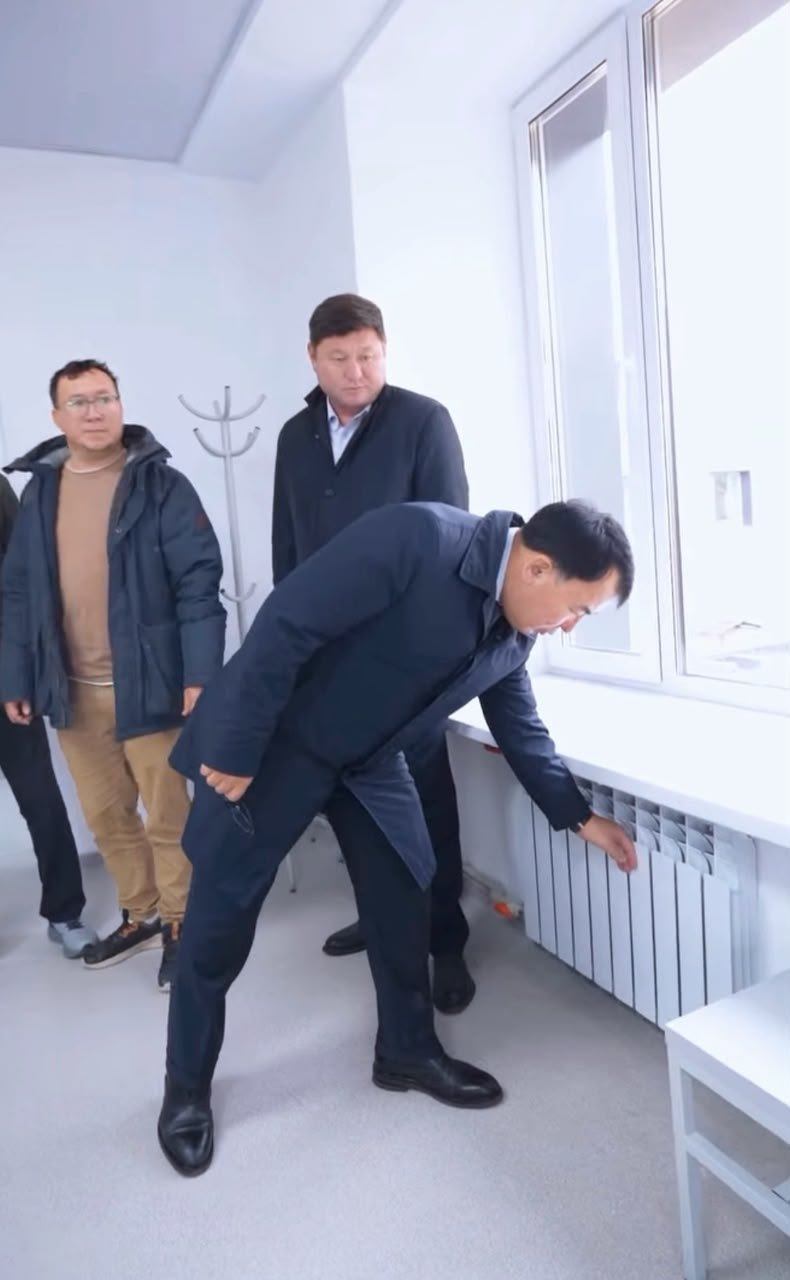 Өңірде құрылыс сапасына бақылау күшейтілді — Фотосурет 3