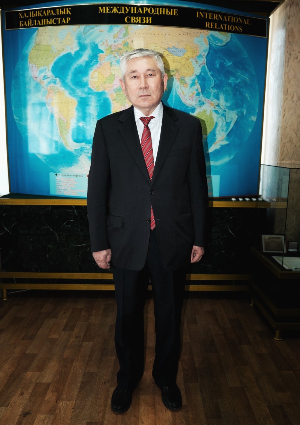 Ғалиолла Мейірман: отандық селекцияның дамуына өлшеусіз үлес қосқан ғалым — Фотосурет 2