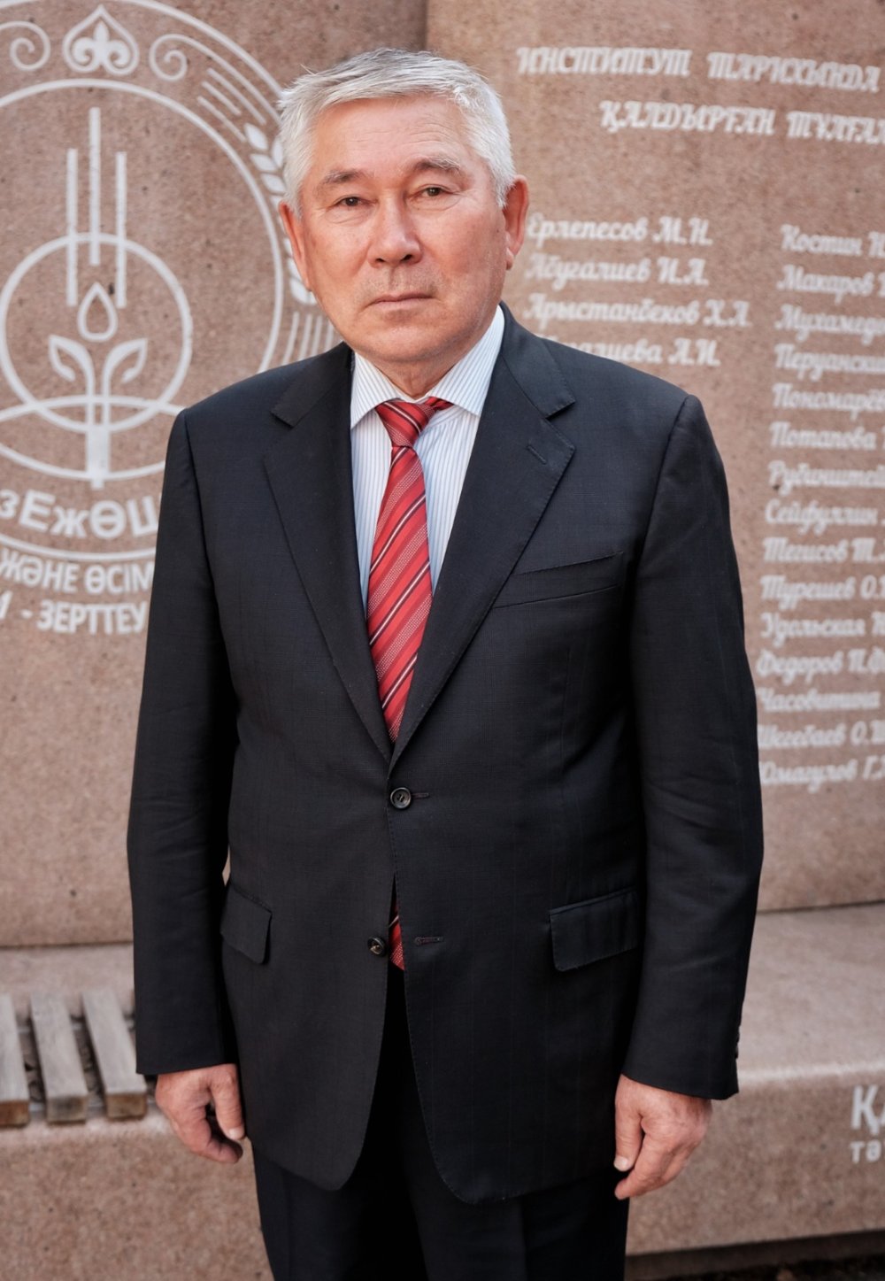 Ғалиолла Мейірман: отандық селекцияның дамуына өлшеусіз үлес қосқан ғалым — Фотосурет 1
