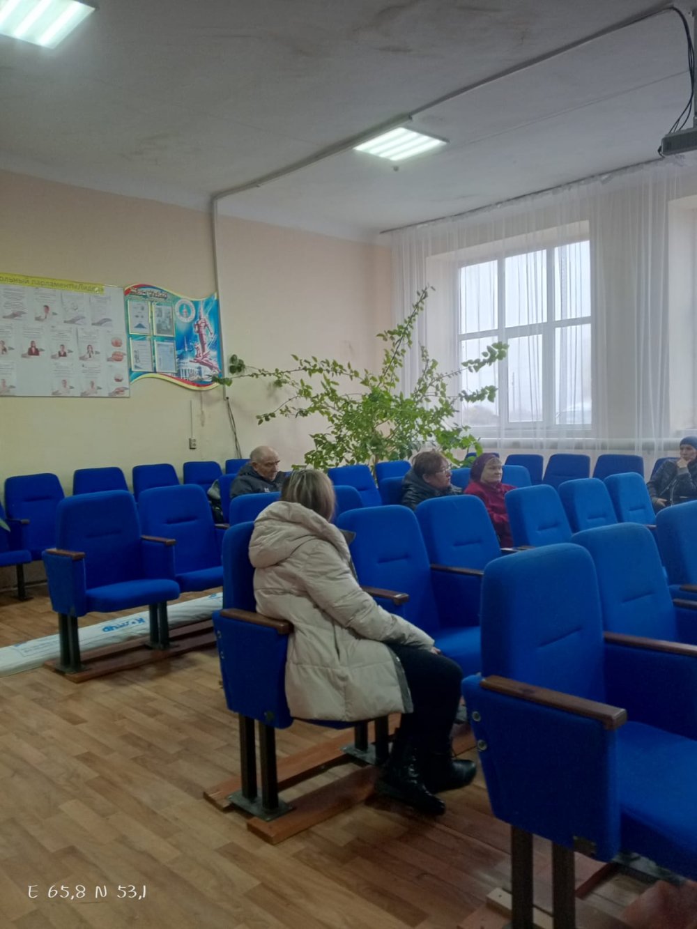 Севастополь ауылдық округі бойынша жылдың екінші жартыжылдығының қорытындыларын қарау жөніндегі жиын — Фотосурет 3