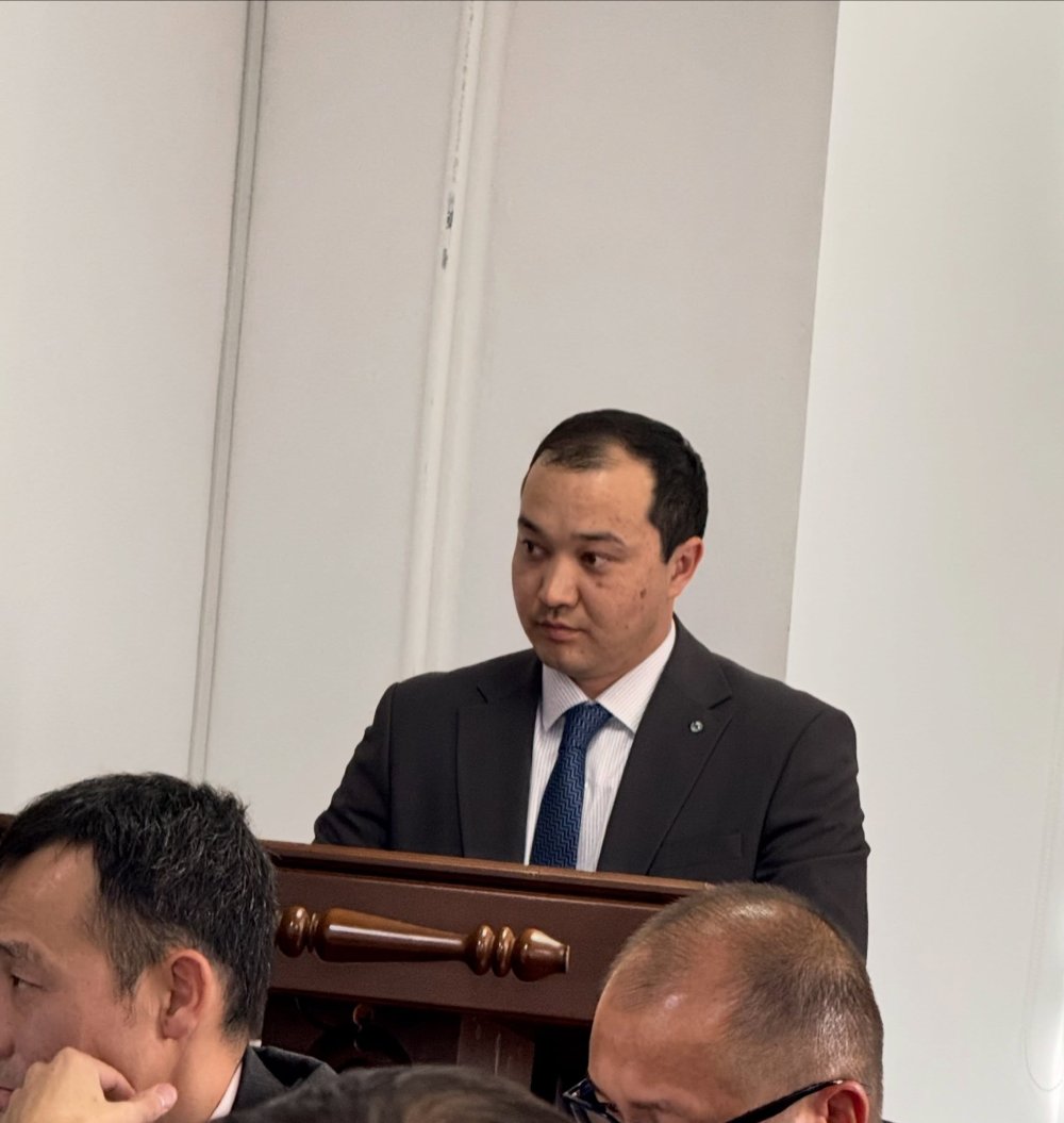 Ақтөбе облыс әкімінің орынбасары Ғ.А. Елеуовтың төреғалығымен арнайы комиссия өткізілді — Фотосурет 2