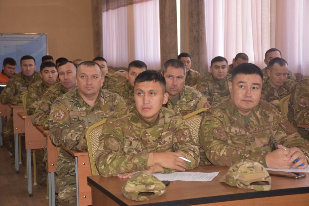 СҚО ТЖД-да жол қозғалысы қауіпсіздігі артуда — Фотосурет 11