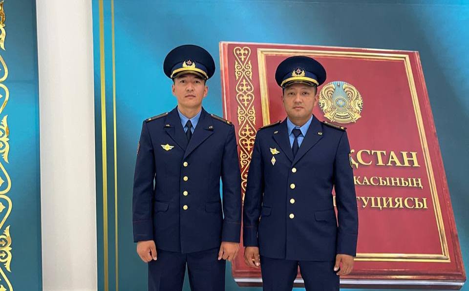 Қызметіне адал жан — Фотосурет 2